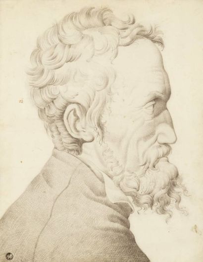 Pierre Henri REVOIL (Lyon 1776-Paris 1842)