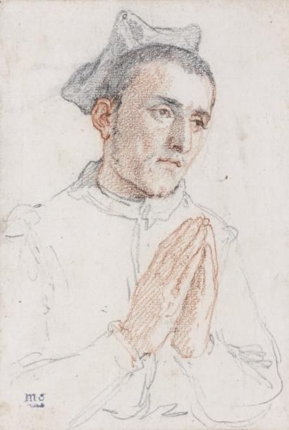 Federico ZUCCARO (S. Angelo dans le Valdo 1540 - Ancône 1609)