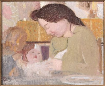 Maurice DENIS (1870-1943)