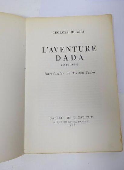 BRETON (André). 

- La Lampe dans l’Horloge. 

Paris, Robert Marin, 1948, p. 71 numérotées...