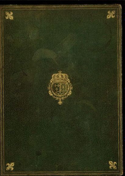 HARDOUIN DE PEREFIXE. 

Histoire du roy Henry le Grand.

Paris, Edme Martin, 1661,...