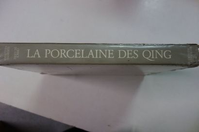 null RAINDRE, Guy ; BEURDELEY, Michel

La porcelaine des Qing. 

Editions Vilo, 1986....