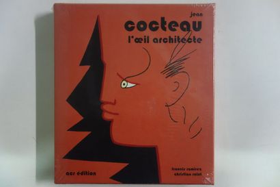 null RAMIREZ Francis - ROLOT Christian 

Jean Cocteau, l'oeil architecte. 

ACR Edition....