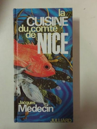 null Lot de livres comprenant :

- WILSON Anne, Cuisine espagnole. KONEMANN, 1993.

-...