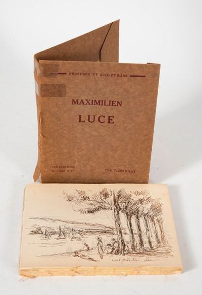 Maximilien Luce (1858-1941)