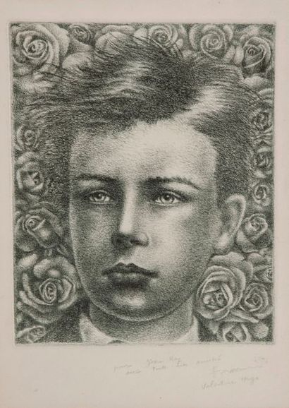 Valentine Hugo (1887-1968)