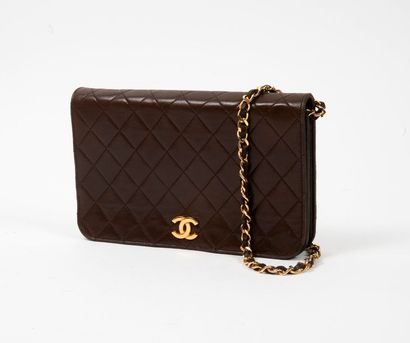 CHANEL, Paris Made in France, Mademoiselle.