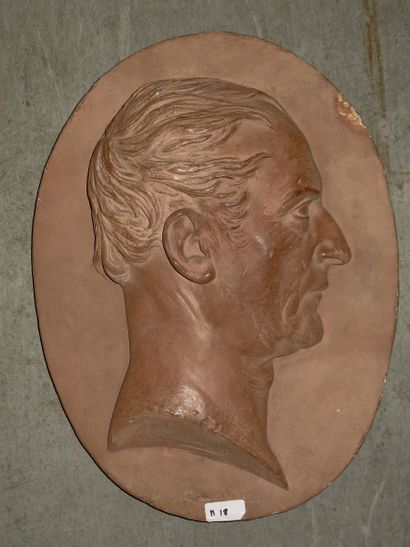 Étienne MONTAGNY (Saint Etienne, 1816 - 1895)