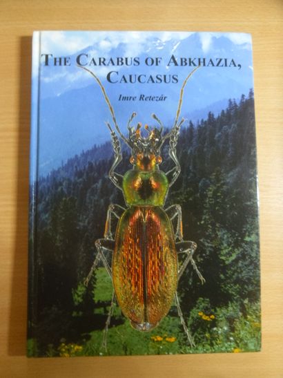 null Un lot de 6 ouvrages sur les insectes :
-	La vie des insectes, Maurice Burton,...