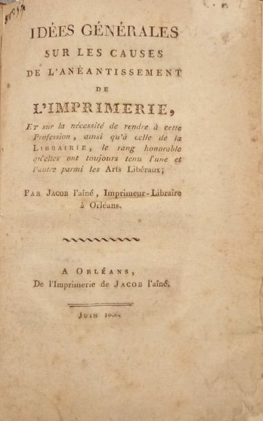 null JACOB (Charles-Abraham-Isaac)

Idées générales sur les causes de l'anéantissement...