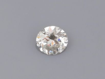 null 
Diamant coussin taille brillant de 1.51ct, couleur I, pureté VS1, Certificat...