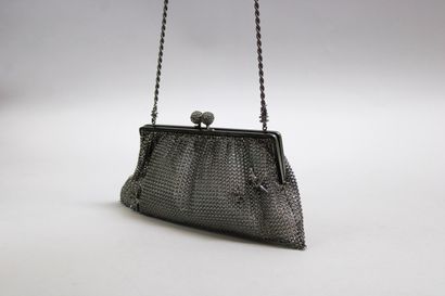 CHANEL Made in Italy

Sac cotte de maille...