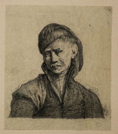 NORBLIN DE LA GOURDAINE Jean-Pierre (1745-1830)...