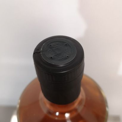 null 1 bouteille SCOTCH WHISKY CRAIGELLACHIE SPEYSIDE Single Malt "BEST CASKS OF...