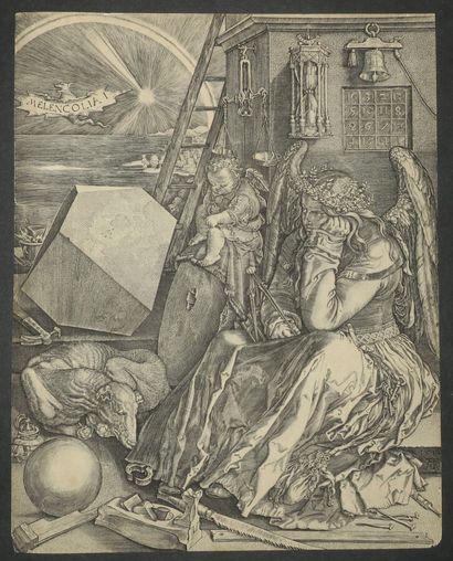 WIERIX Jan (Johannes) (1549 - 1615) - 