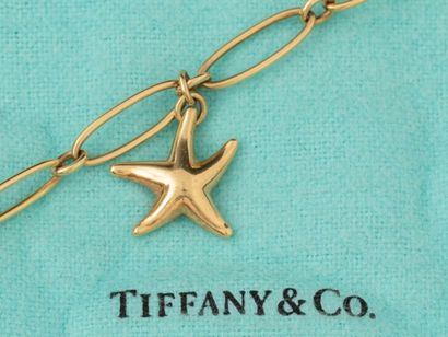 ELSA PERETTI for Tiffany & Co, Starfish bracelet...