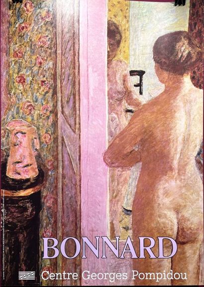 BONNARD, Pierre (d'après) - [ Bonnard ] Vienne,...