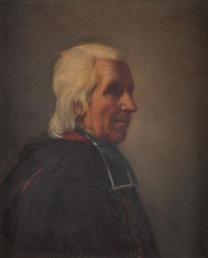 Pierre-Louis DELAVAL (Paris 1790 – 1870)...