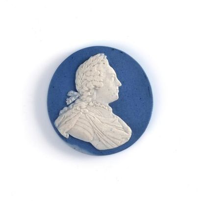  Louis XV, roi de France. <span style=