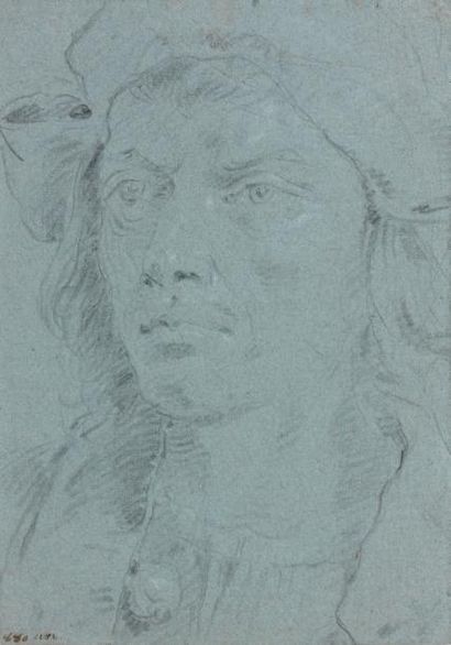 Giambattista TIEPOLO (Venise 1696 - Madrid 1770)