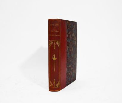  ANDRE (Emile). Les Duels franco-italiens. Paris, Flammarion, sd (1903). In-12 ½...