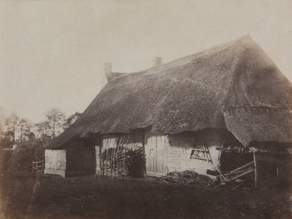 null Alphonse LE BLONDEL (1814-1875)

3 photographies



Famille paysanne jouant...