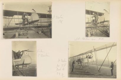 null Guerre 14/18

Album d'un photographe de prise de vues aériennes durant la guerre...