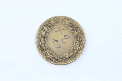 null Olga Niewska

Médaille uniface en bronze commémorant Jozef pilsudski.



Signée...