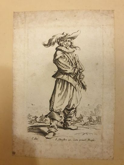 null Set of engravings, etchings, various reproductions including DECARIS, BELLMER,...