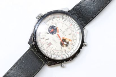 Breitling Chronomat BREITLING Chronomat

Chronographe bracelet en acier. 

Boitier...
