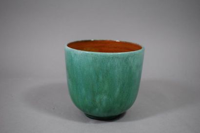 Paul Ami Bonifas (1893-1967)



Vase en céramique...