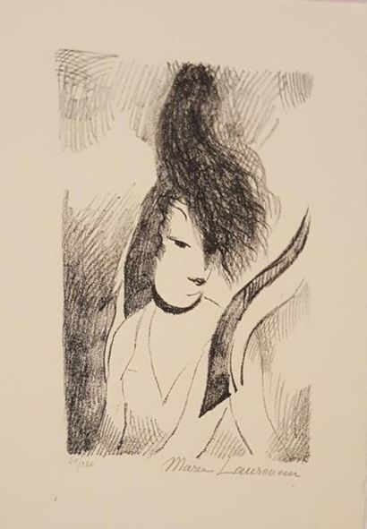 null LAUGEE Désiré François (1823-1896)

Etude de main,

Dessin au crayon sur papier,...