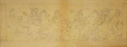 null Alexandre DUMONT (1801-1884)



Femmes de profil,

crayon sur papier,

15.5x17.5...