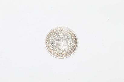 Silver token, échevinage de Nantes 1582 -...