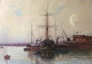 null 19th century SCHOOL

Marine 

oil on canvas 

restorations

80 x 100 cm