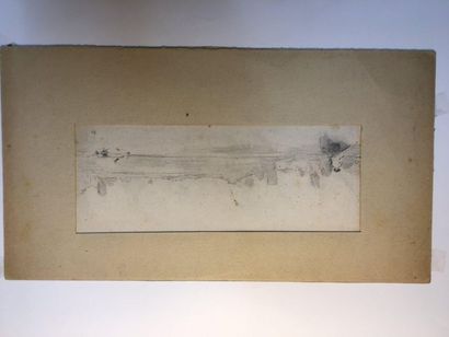 null HOUBRON Frédéric Anatole (1851-1908)

Etude de corps humain

Crayon sur papier,...