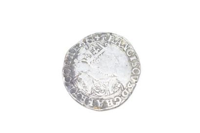 null FRENCH 1st

Silver teston, "The restaurateur" 25th type, minted in Lyon. 

B...