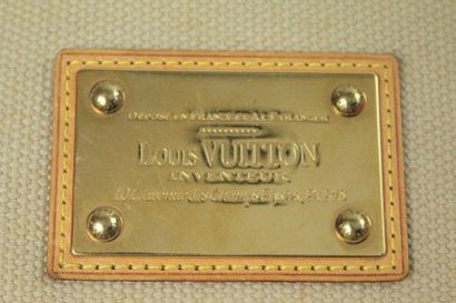 LOUIS VUITTON LOUIS VUITTON 



Sac porté bandoulière ou épaule modèle Antigua en...