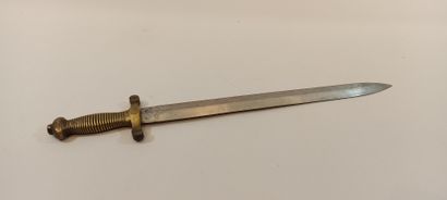 null Sword 1831.

Small model

SF