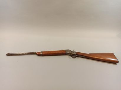 null Remington CAL 41 Rifle, Model ROLLING BLOCK 1864

Good markings Remington Arms...