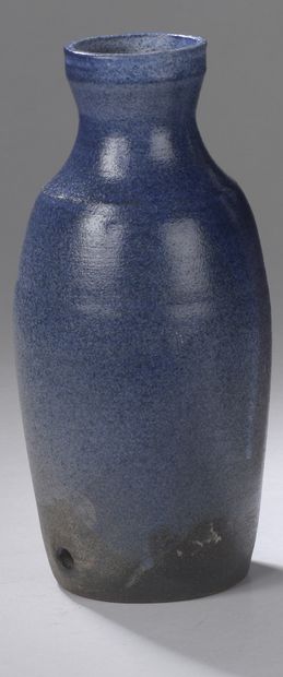 null Jacques & Michèle SERRE (born in 1936 and 1934)

Stoneware bottle vase with...