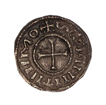 null Charles the Bald (840-877)

Denarius of Saint Quentin

D. 906. 

TTB. 

Weight...