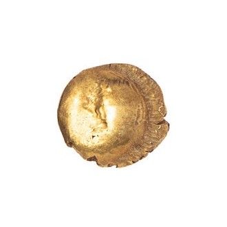 null Ambiens. Quarter-statutory gold "with leaf and trident".

D.T. 253

SUP. 

Weight...