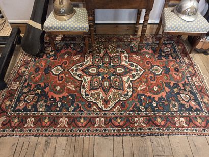 null 
Set of 2 rugs
