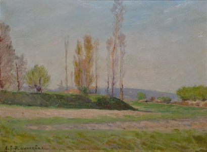 BONNARDEL Alexandre-François, 1867-1942