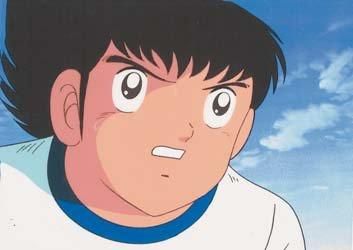 null OLIVE ET TOM (Captain Tsubasa) Tôei Animation, 1983 -1986. Ensemble de deux...