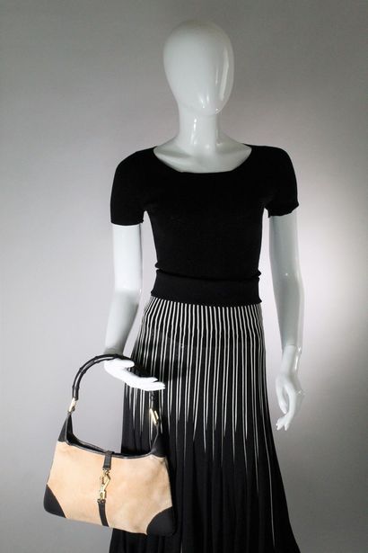 GUCCI



Handbag Kandinsky model in black...