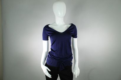 GUCCI (by Frida Giannini) 
 
Short-sleeved...