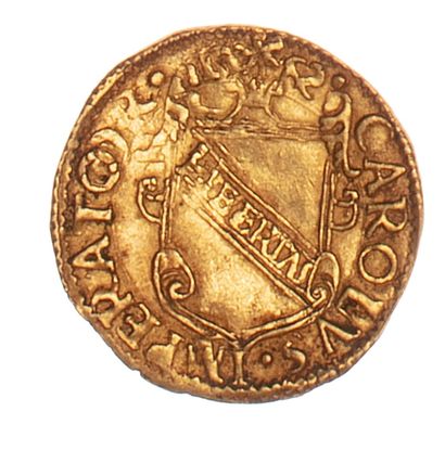 null ITALY - LUCQUES (1369-1799)

Golden Scudo 1552.

Fr. : 490. 

TTB.