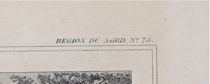 null 
MANETTE DE 17 GRAVURES ANCIENNES :







FRAGONARD (1732-1806), d'après P.JANINET:...